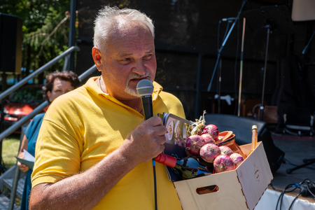 Dobrovnik - 2000 semen - ZETEV 2025-1185133